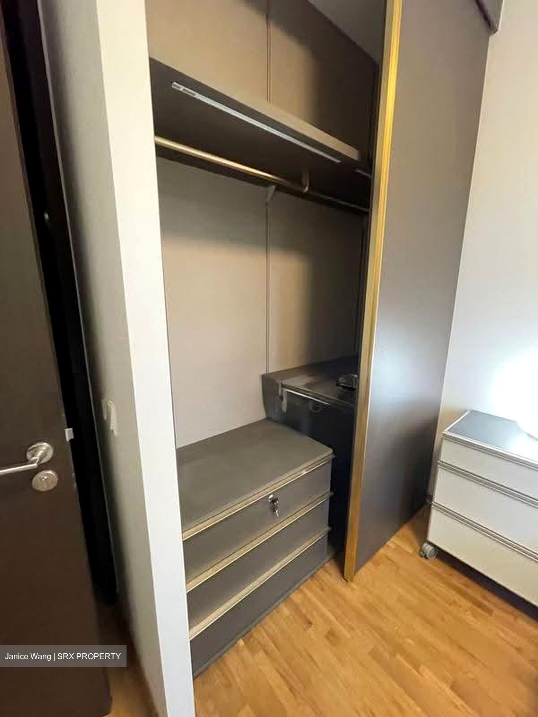 Park Colonial (D13), Condominium #625082651